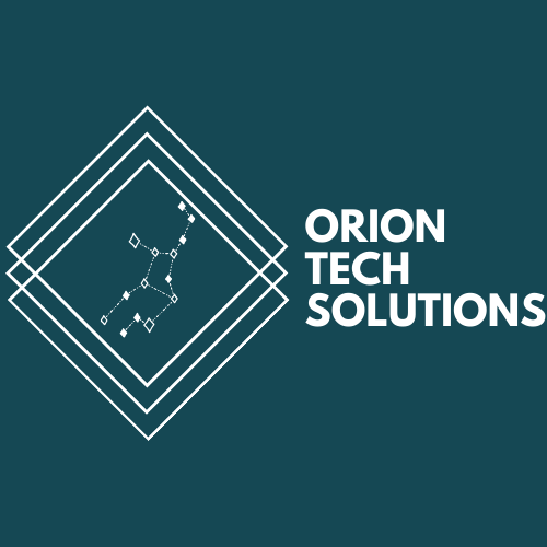 Orion Tech Solutions