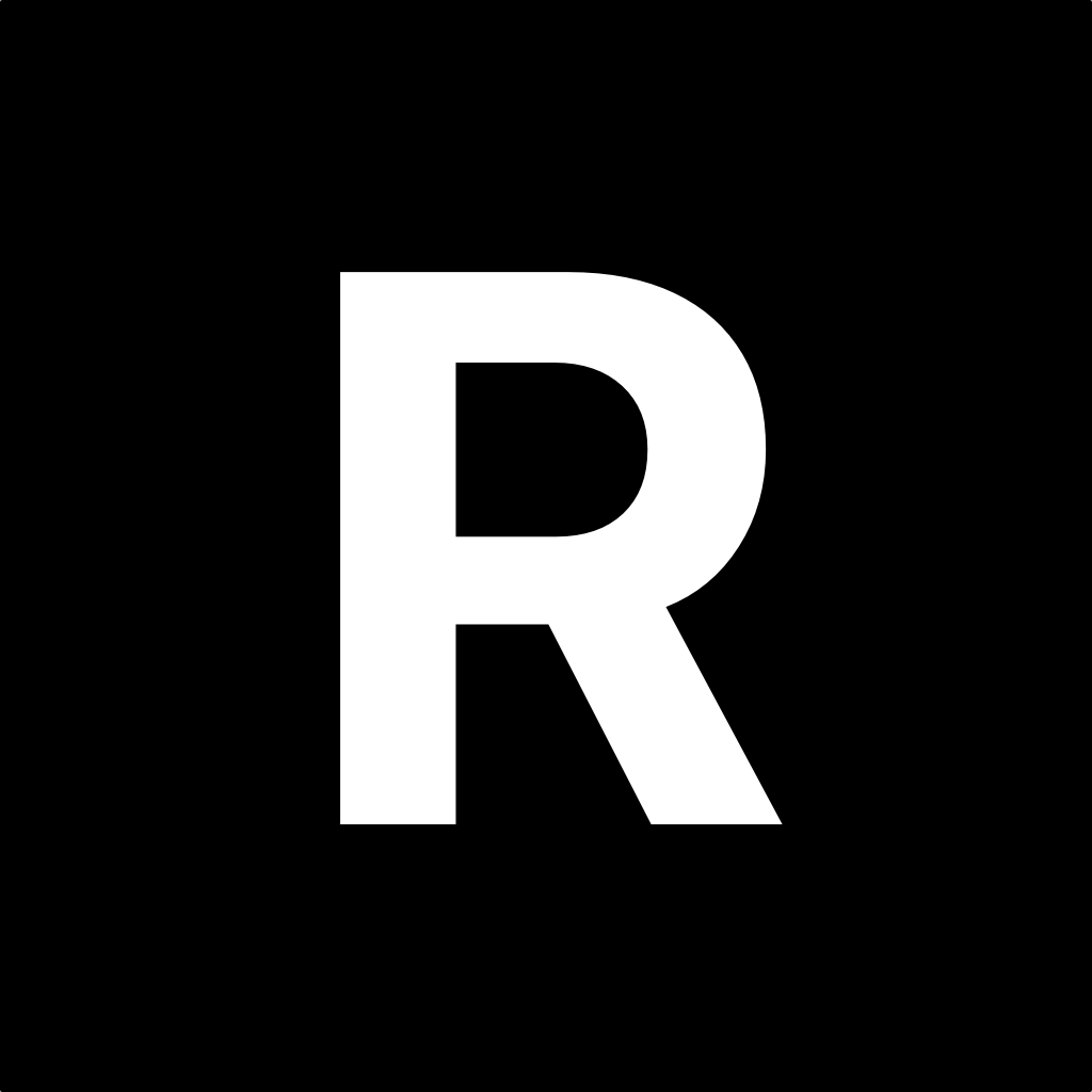 Project R Logo